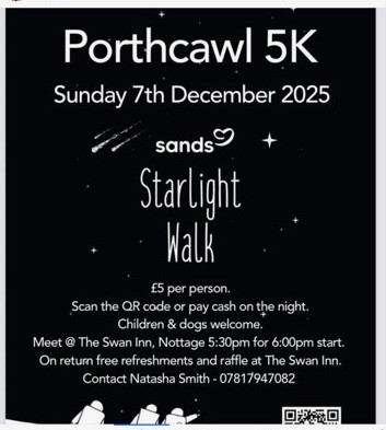 Starlight Walk
