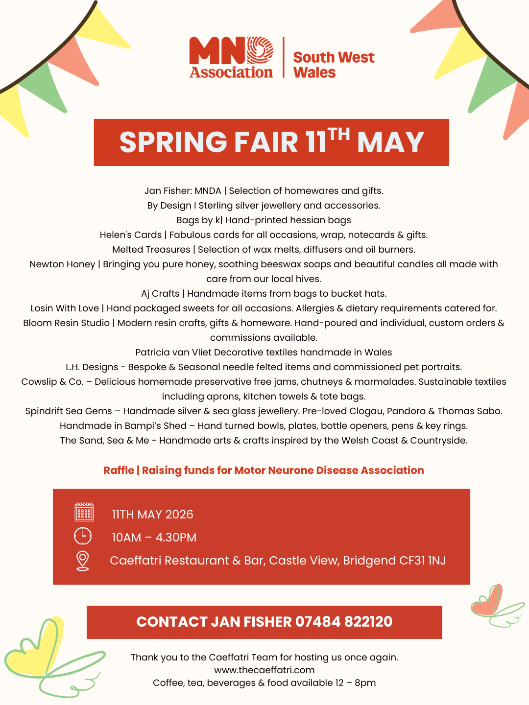 Spring Fair