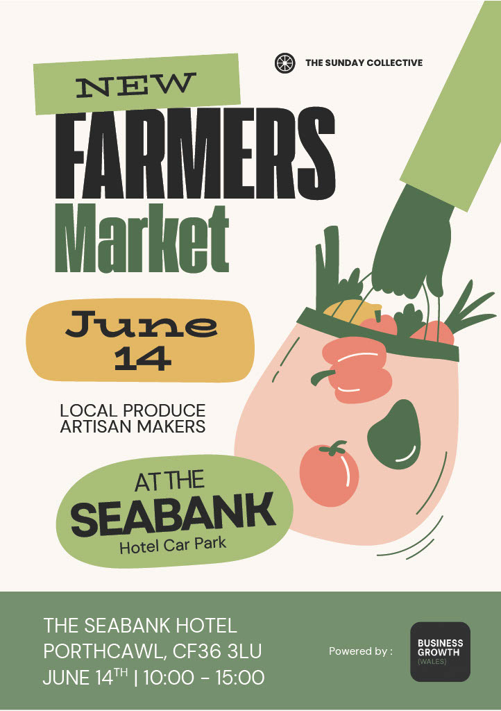 New Farmers Market 