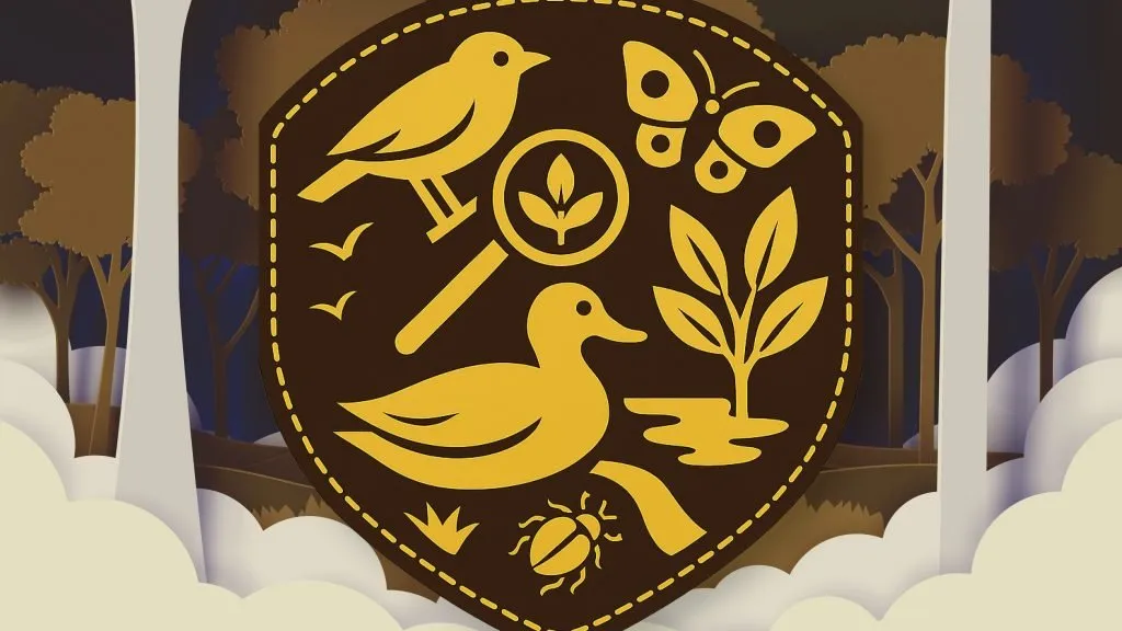 Bryngarw Country Park - BioBlitz:Early Birds