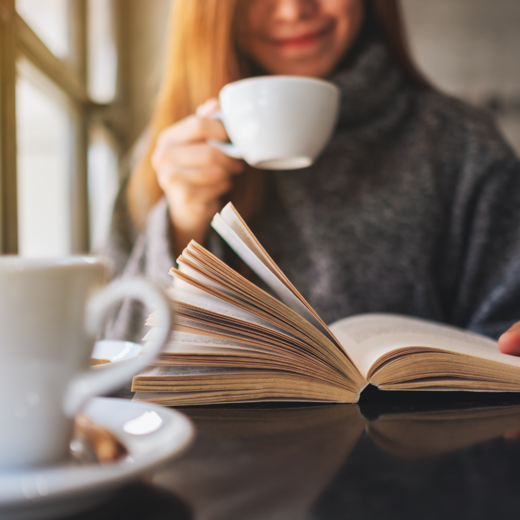 Bryngarw Country Park - Reading Group