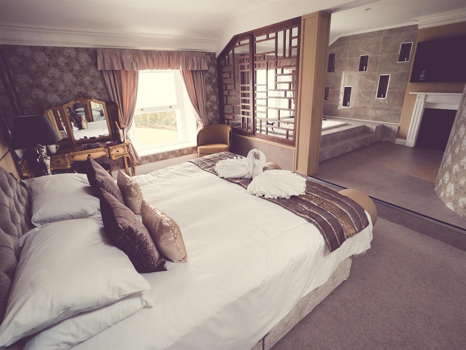 Court Colman Manor                                