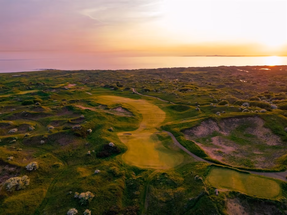 Pyle and Kenfig Golf Club