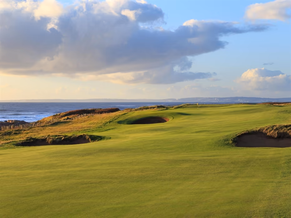 Royal Porthcawl Golf Club