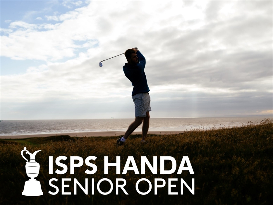 2027 ISPS HANDA Senior Open