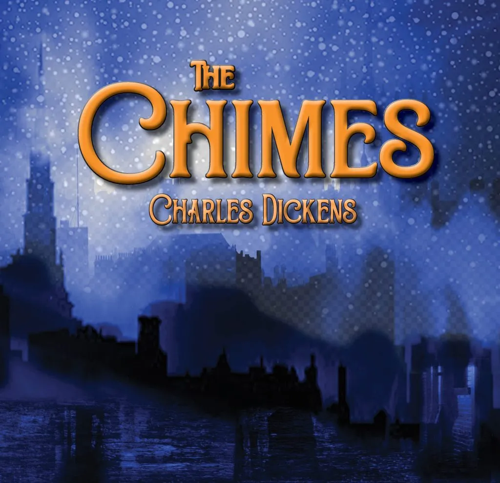 Maesteg Town Hall - The Chimes: Dickens on Air