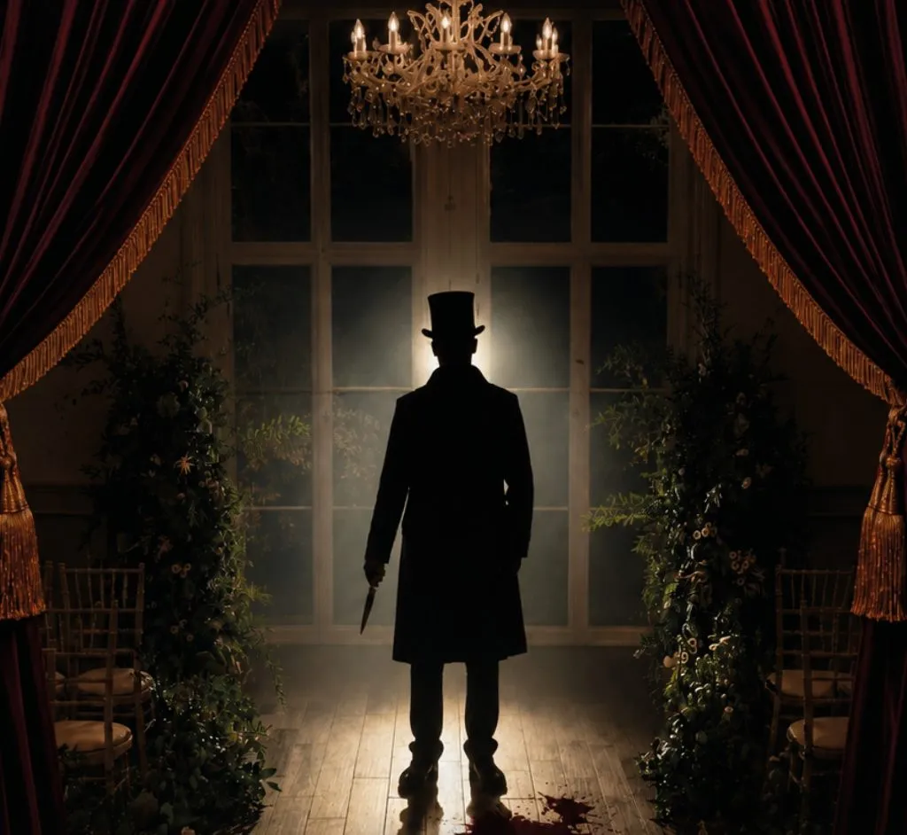 Bryngarw Country Park - Murder Mystery: The Final Curtain