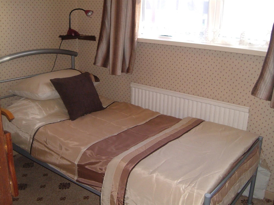 Tremains Guest House