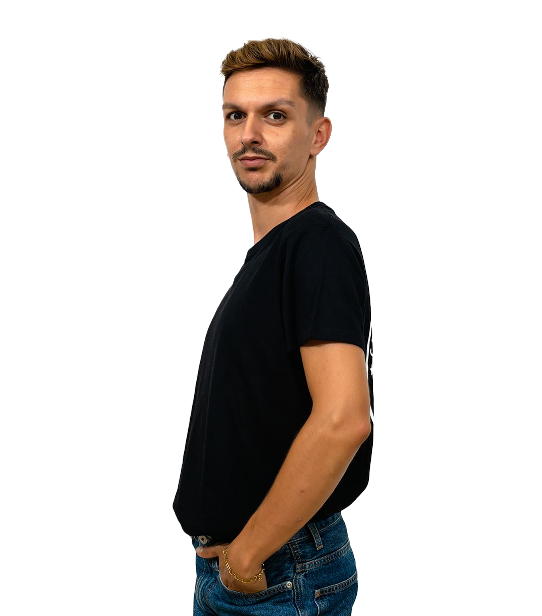 Cristian Cabanillas