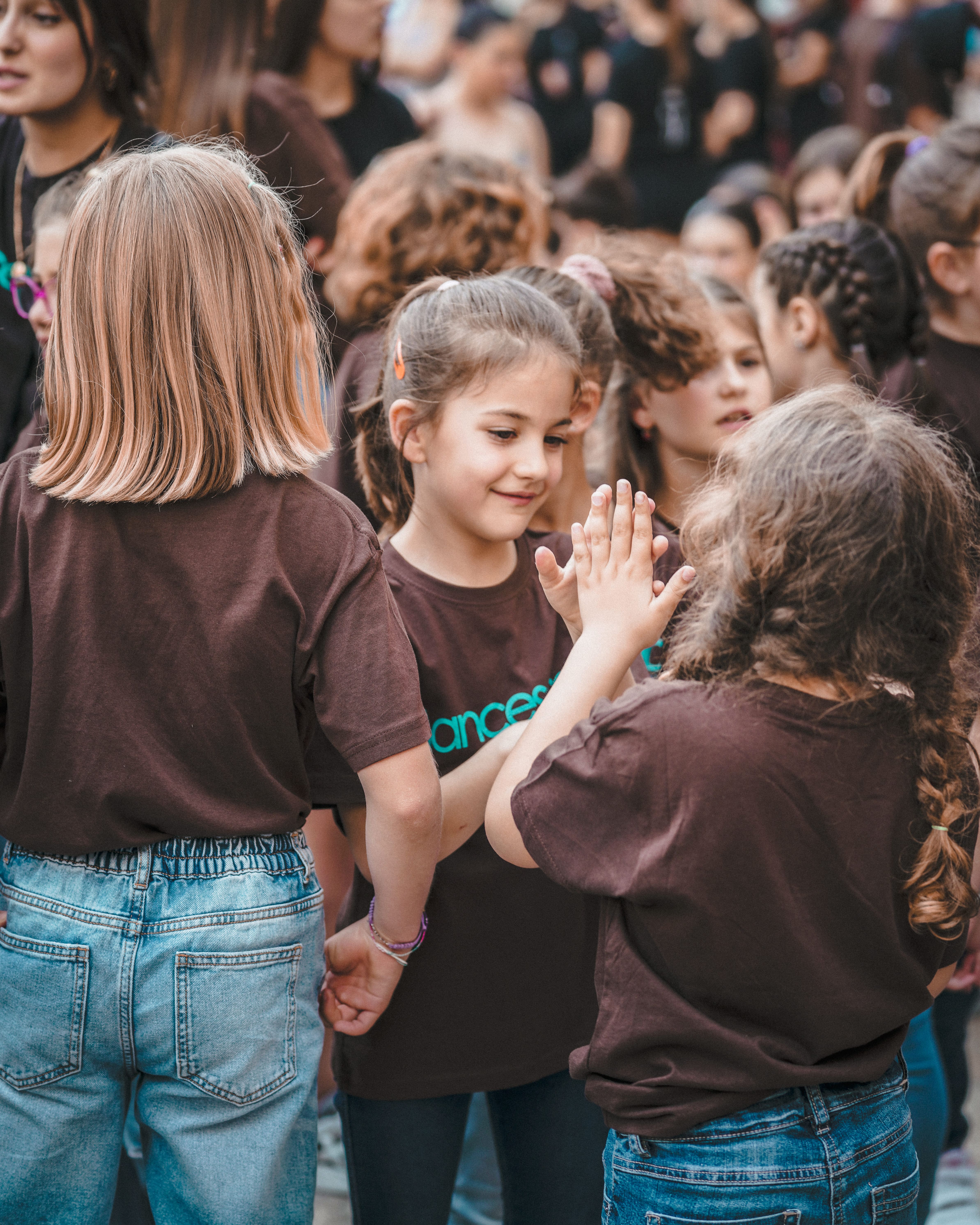 Dancescape Studio Lleida