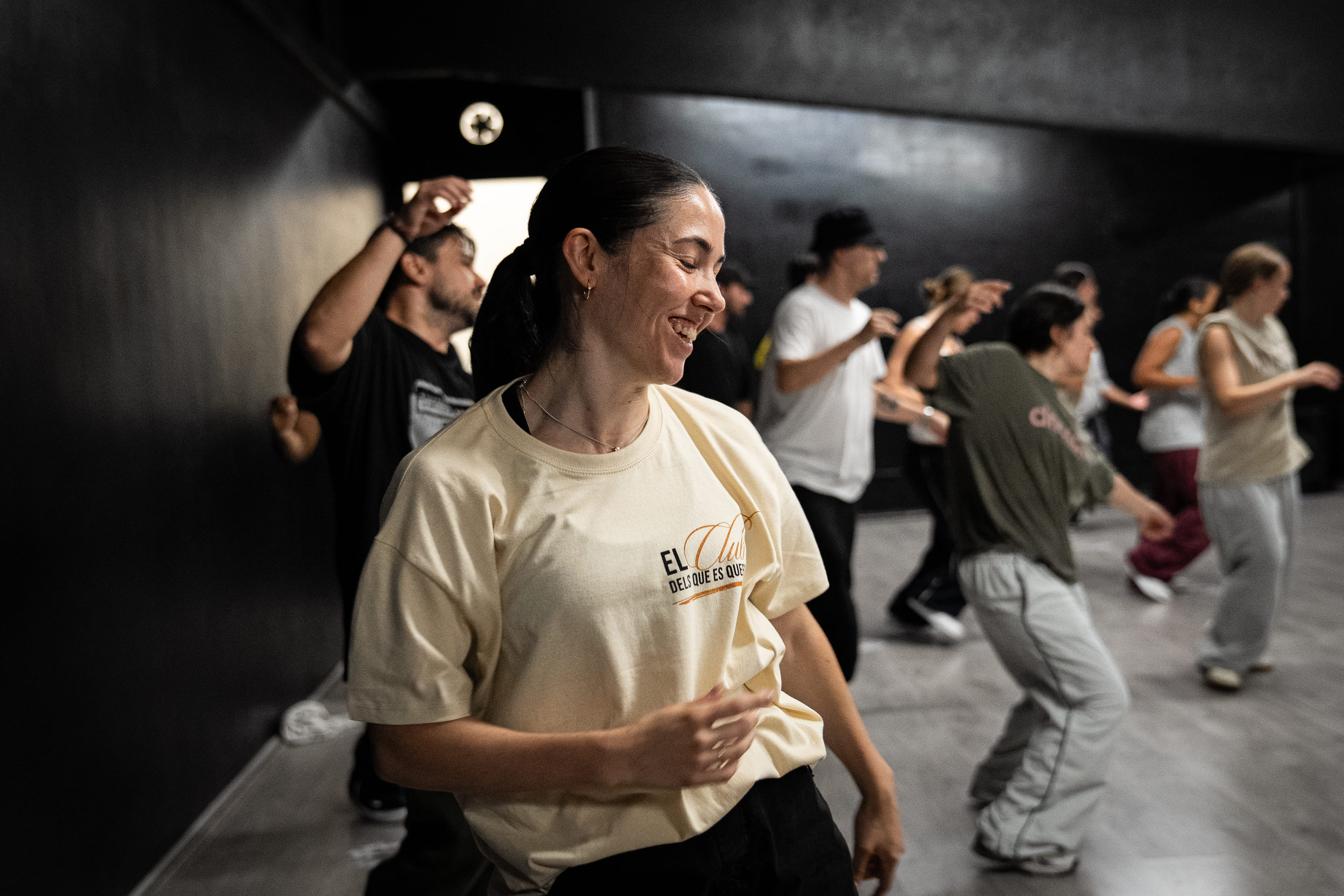 Creative Lab 2026 — fotografía 18