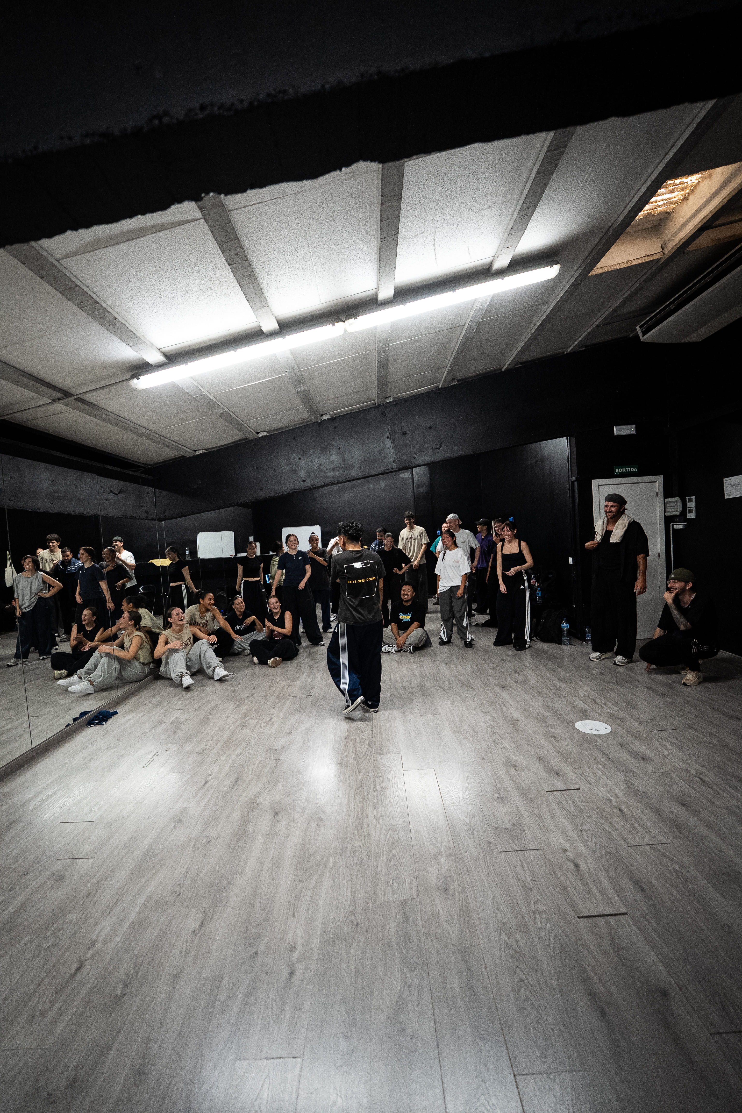 Creative Lab 2026 — fotografía 14