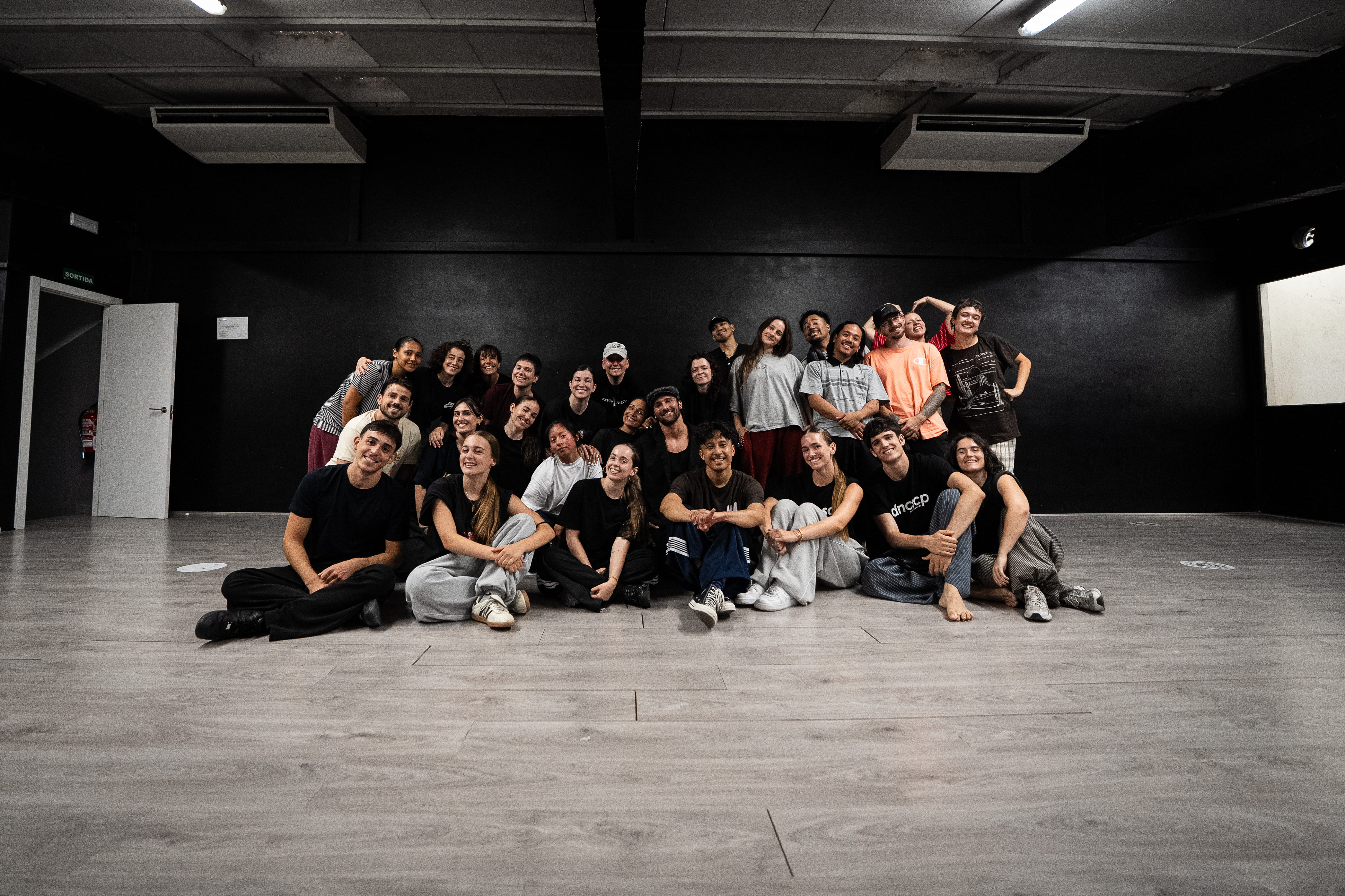 Creative Lab 2026 — fotografía 9