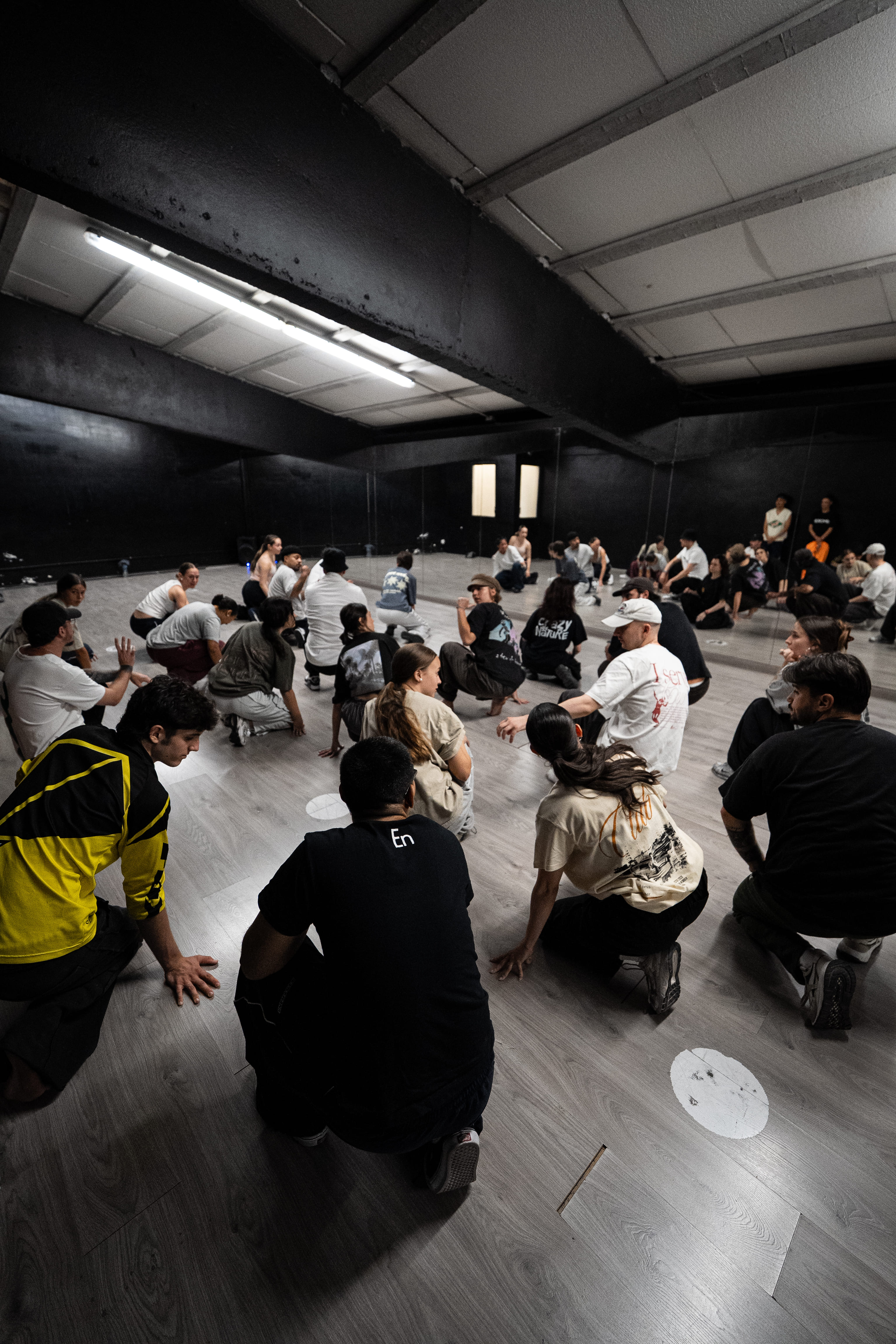 Creative Lab 2026 — fotografía 5