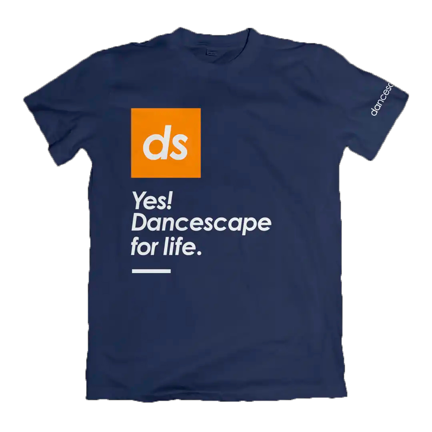 Samarreta Dancescape For Life