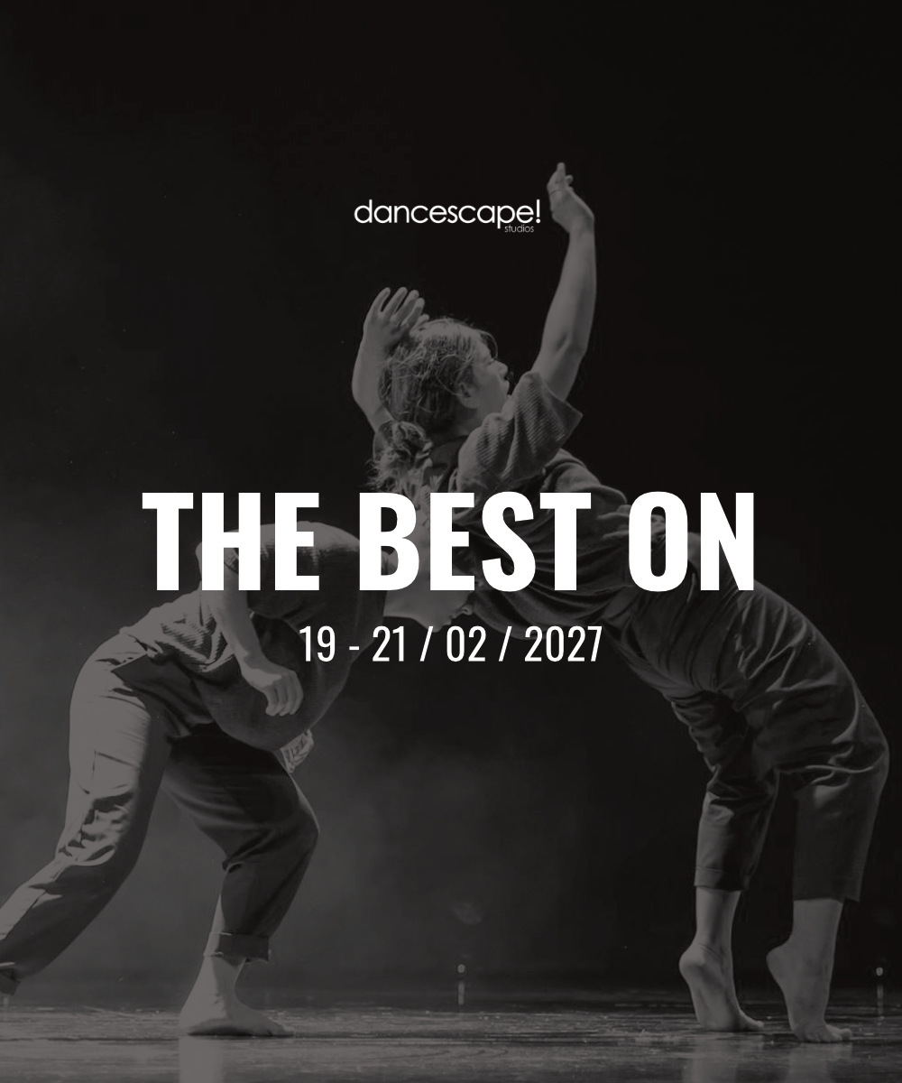 The Best On · 10a edició