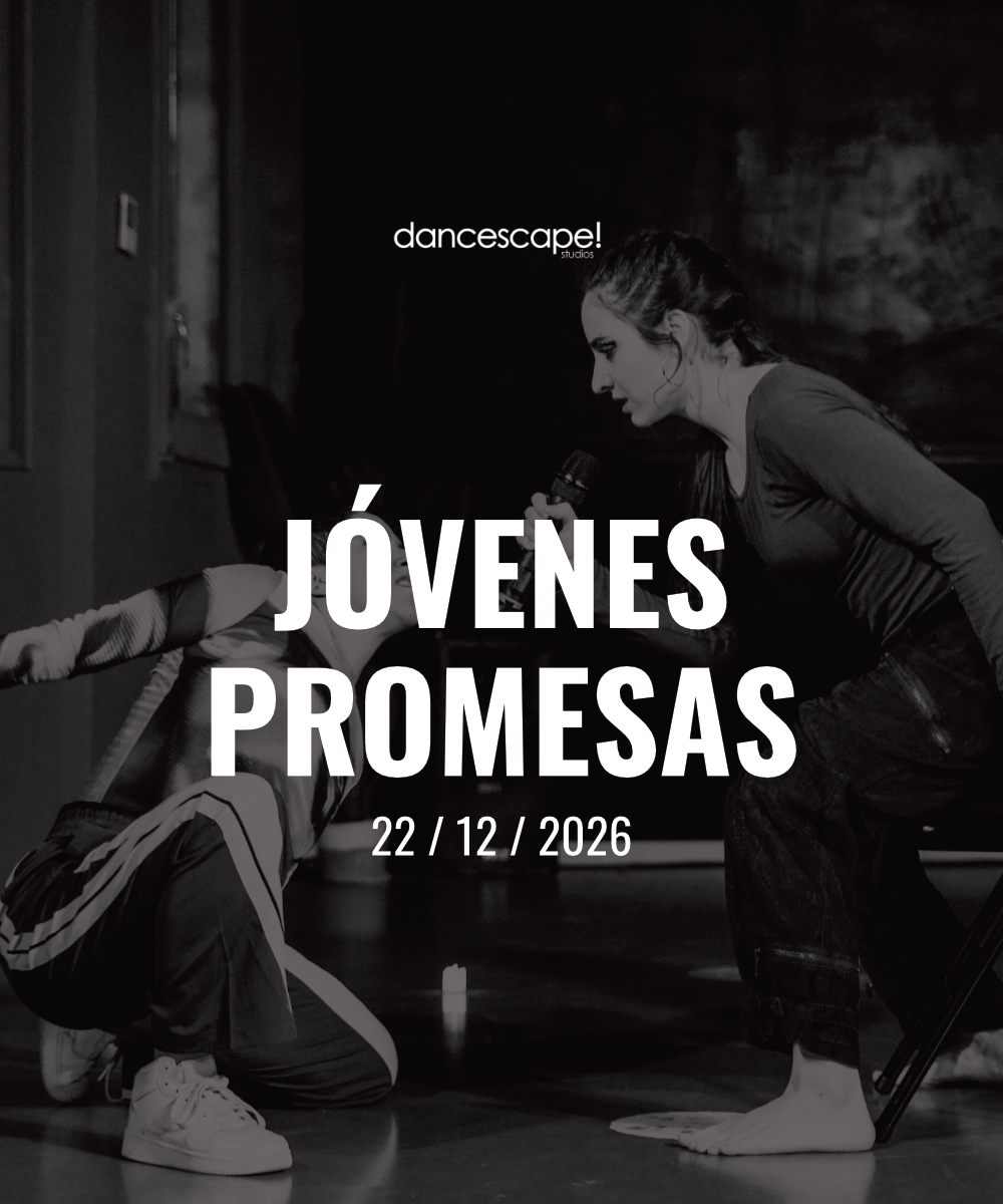 JÓVENES PROMESAS 2026