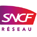 logo SNCF Reseau