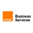 logo Orange Business