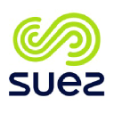 logo Suez France