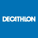 logo Decathlon France