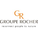logo Groupe Rocher