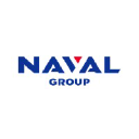 logo Naval Group