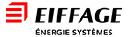 logo Eiffage Énergie Systèmes