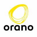 logo Orano DS