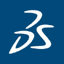 logo Dassault Systemes