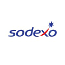 logo Sodexo