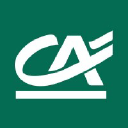 logo Credit Agricole Corporate and Investment Bank