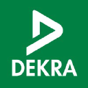 logo Dekra France