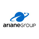 logo Arianegroup