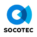 logo Socotec