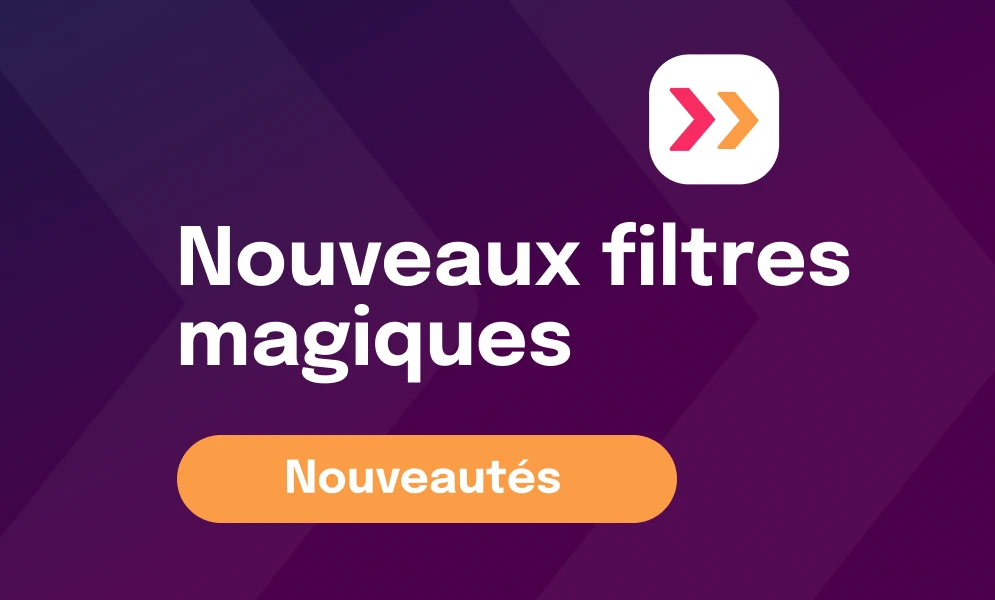 Cibler vos prospects en fonction de leur ancienneté dans l'entreprise ou à leur poste