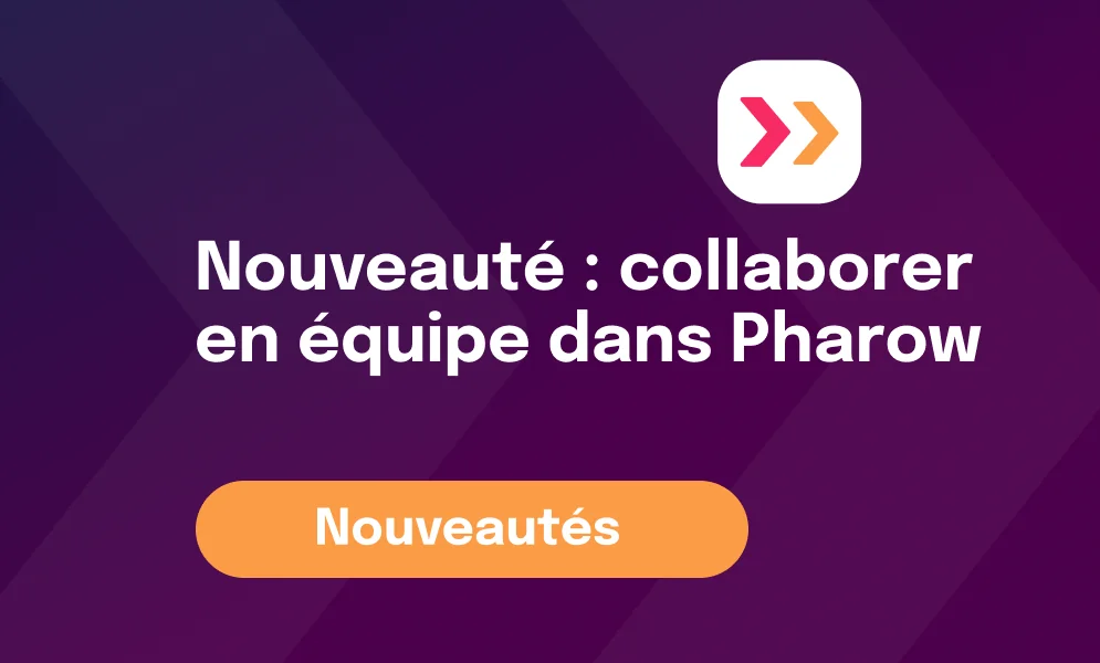 Travaillez vraiment en équipe : partage, exclusions communes, contrôle admin