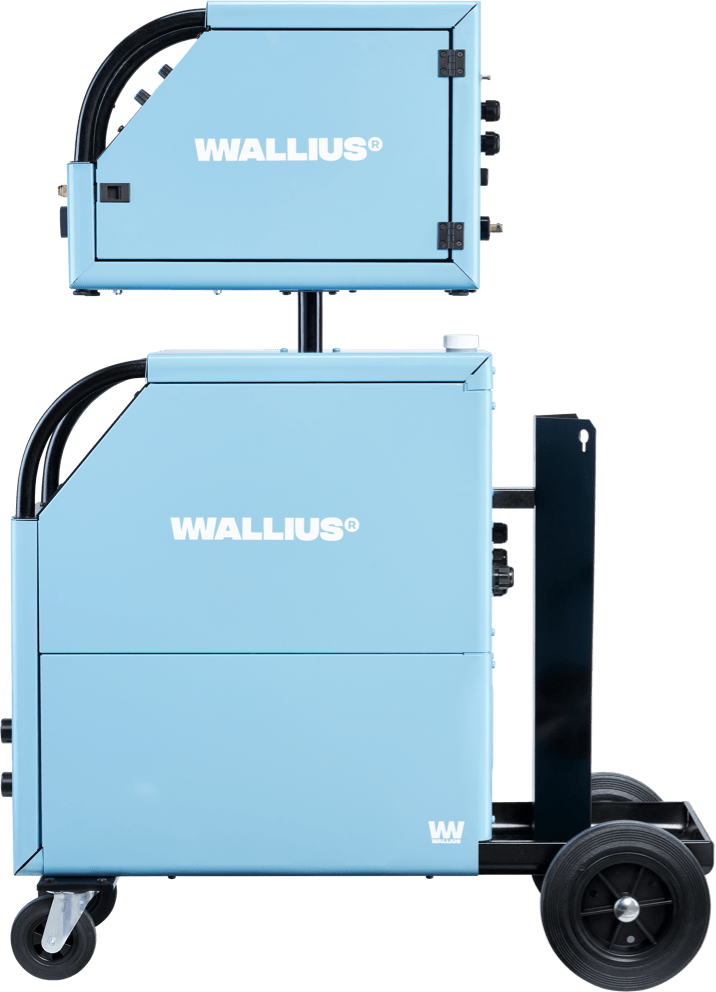 BLUEMAX™ 5000 SYNERGIC