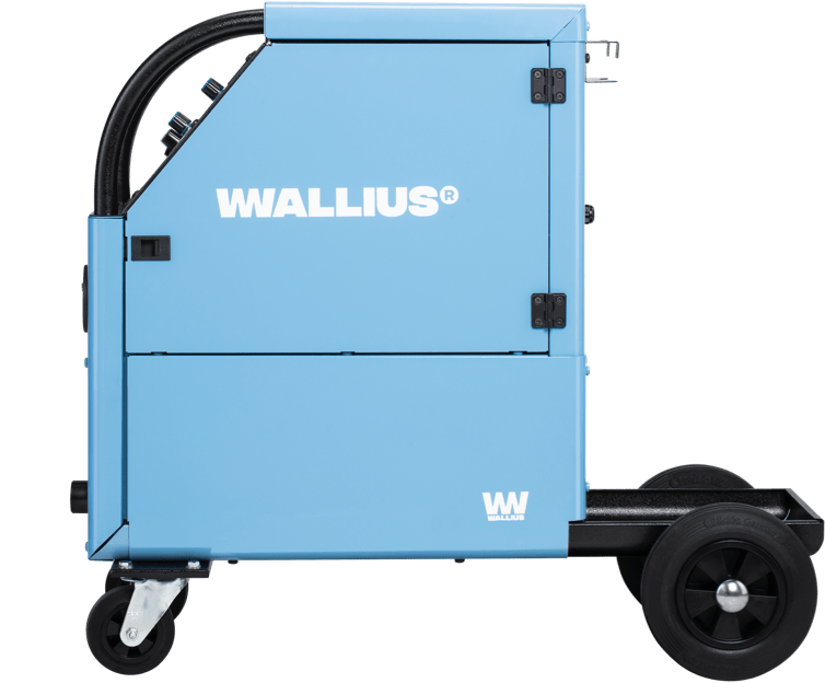 BLUEWELD™ 3000 SYNERGIC