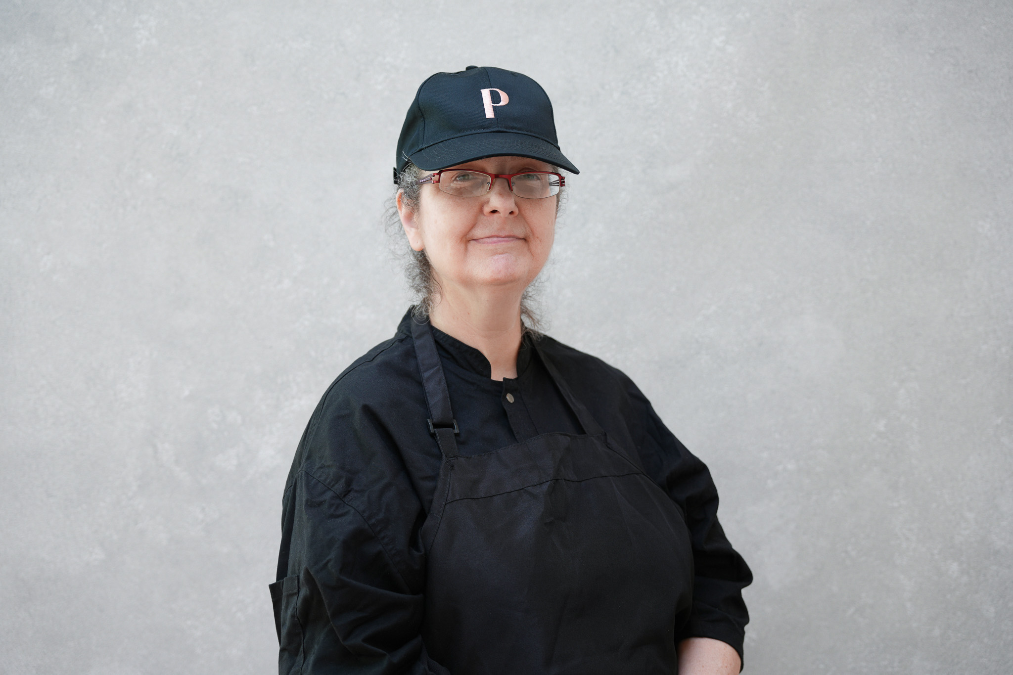 Julie A.