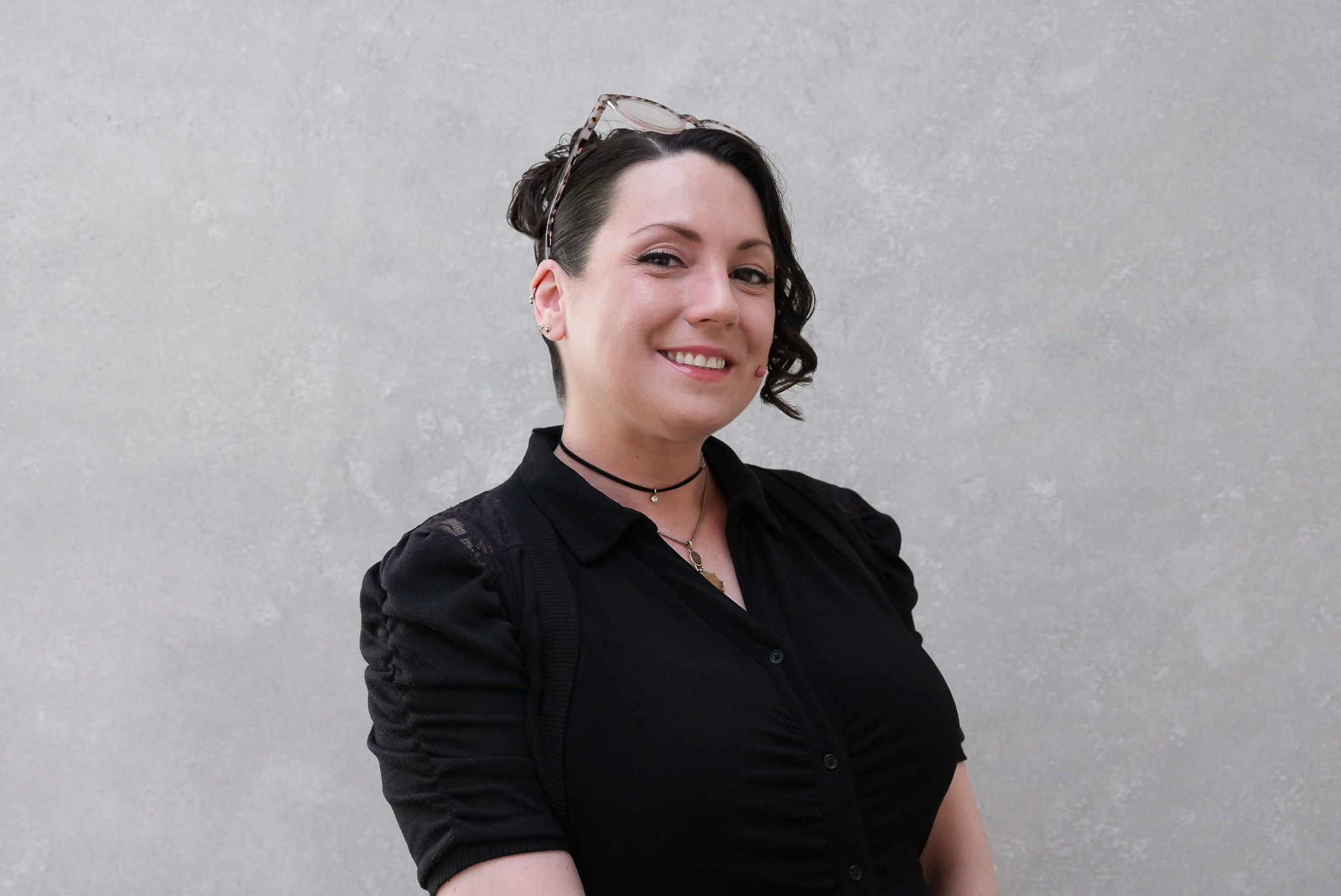 Helene McMullin