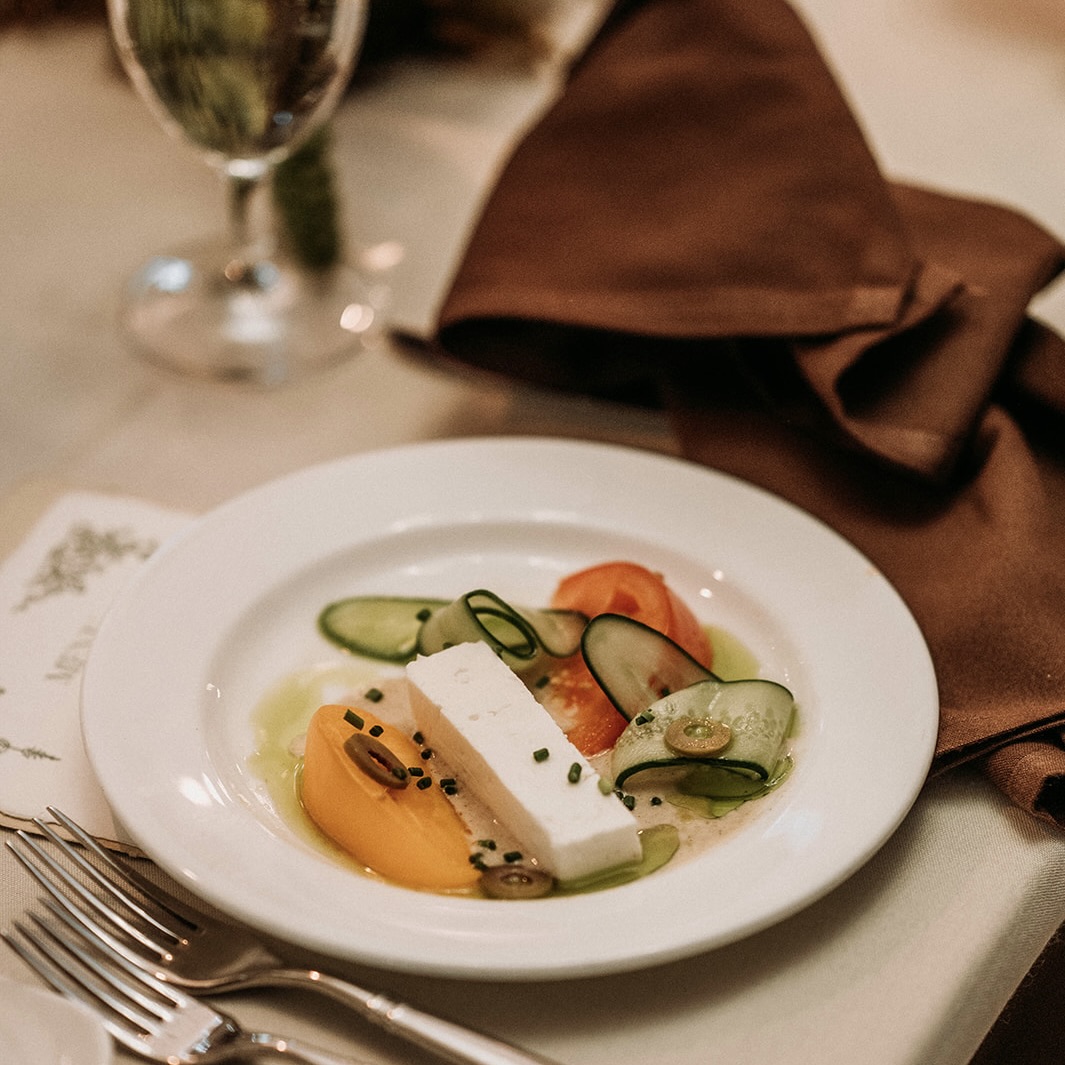Mezze
