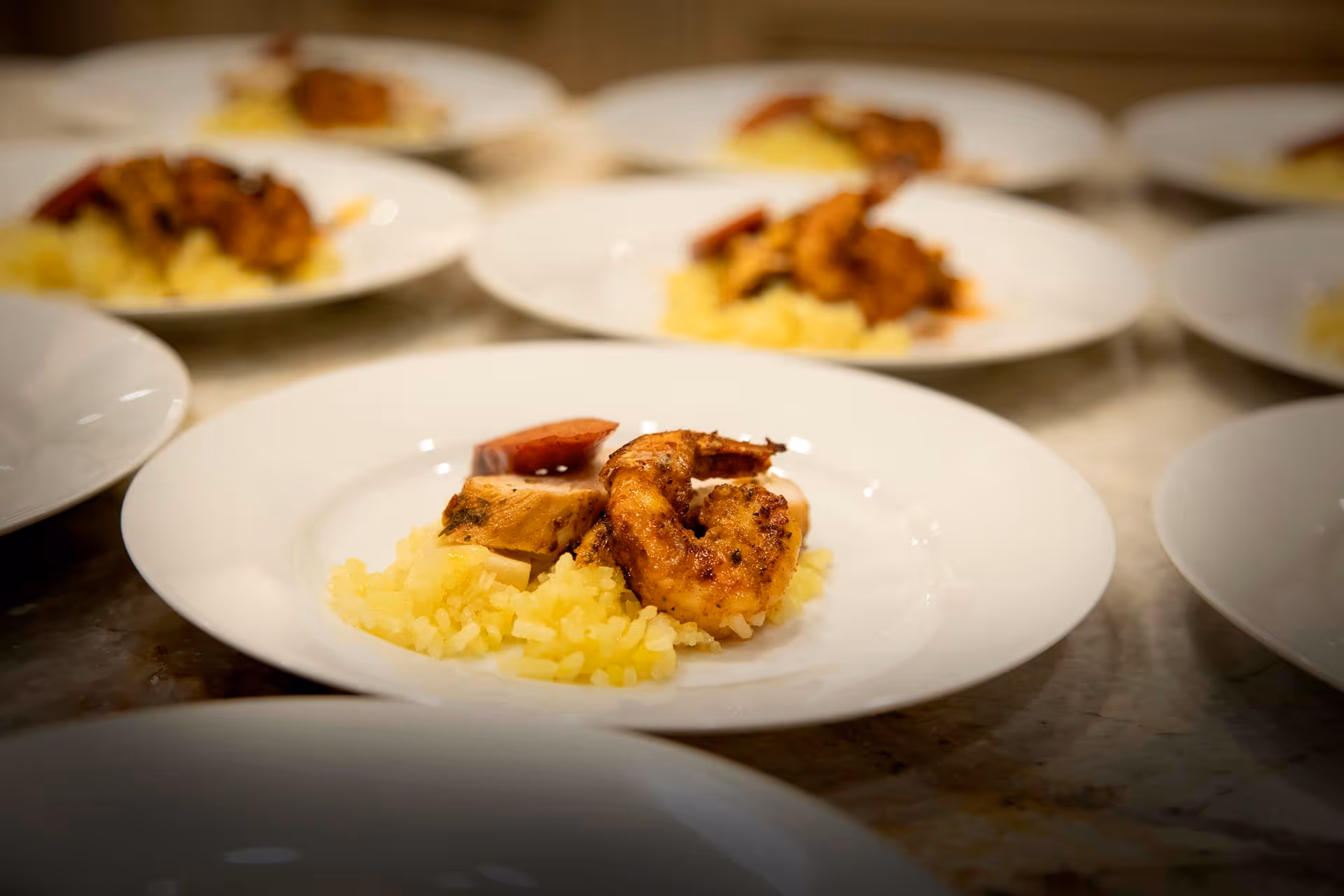 alaska fishing vacation foods