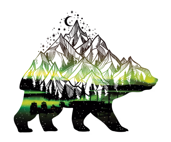 alaska fishing tour bear mountain