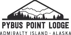 Pybus Point Lodge Black Transparent