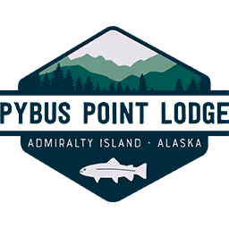 Pybus Point Lodge Logo