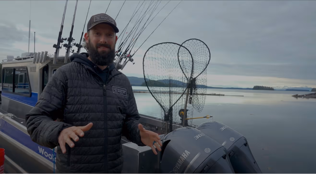 alaska fishing guides