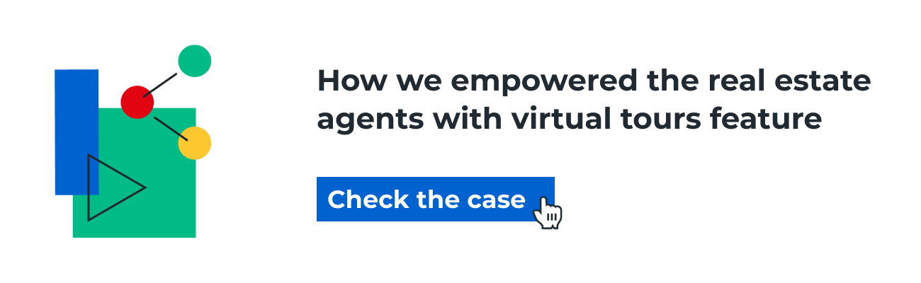 real estate digital transformation