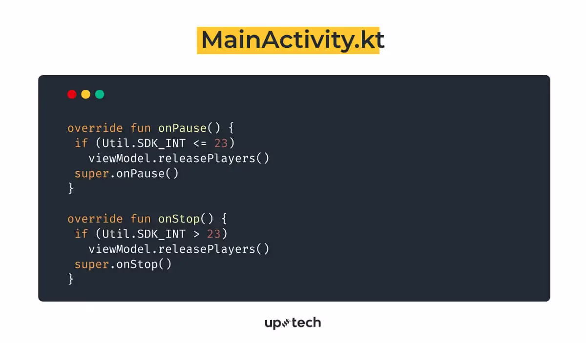 How to Play Multiple Videos Using the RecyclerView and ExoPlayer