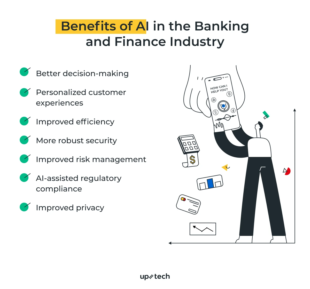 benefits of enerative ai in banking